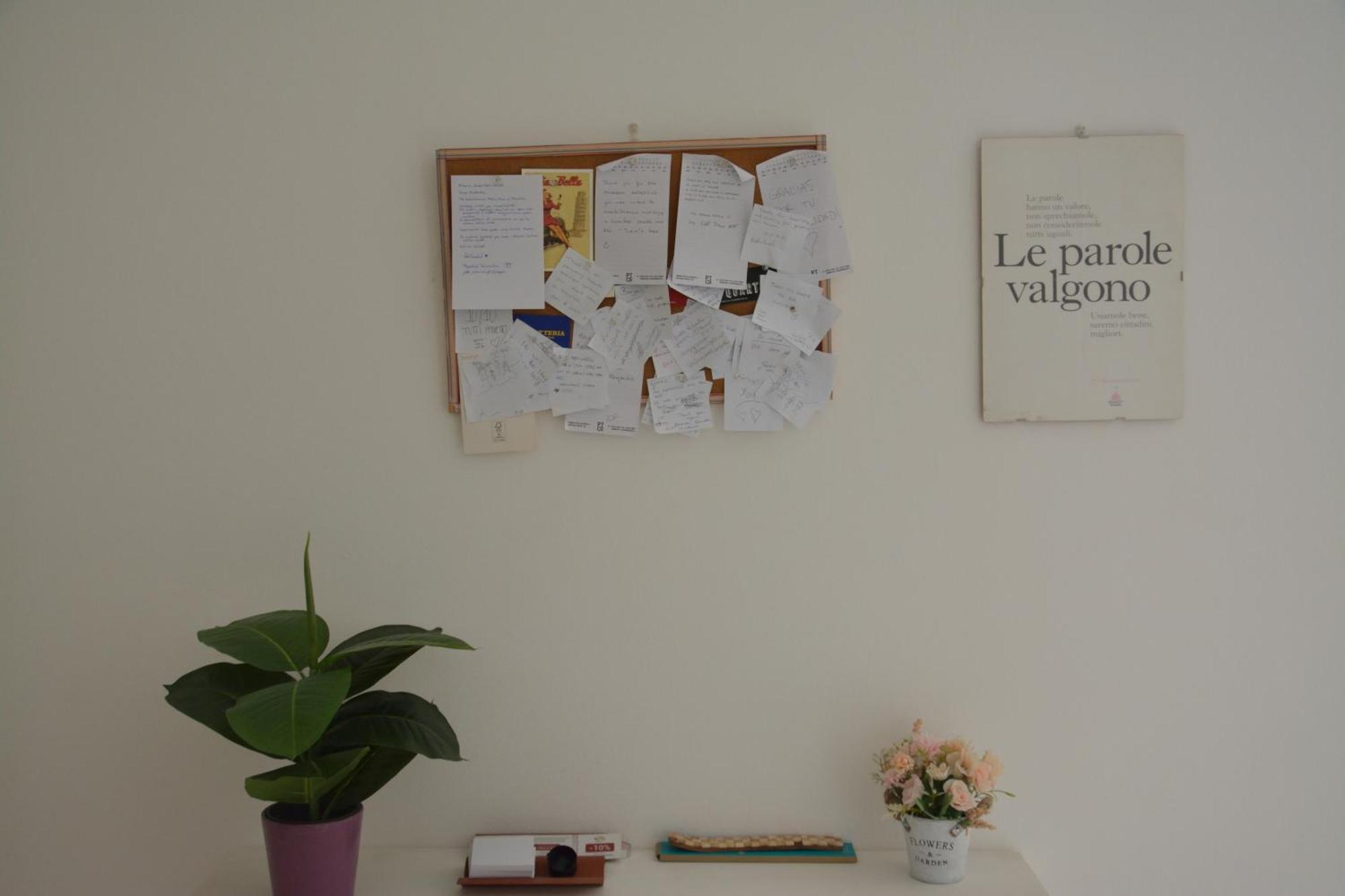 Appartamento Syle. *