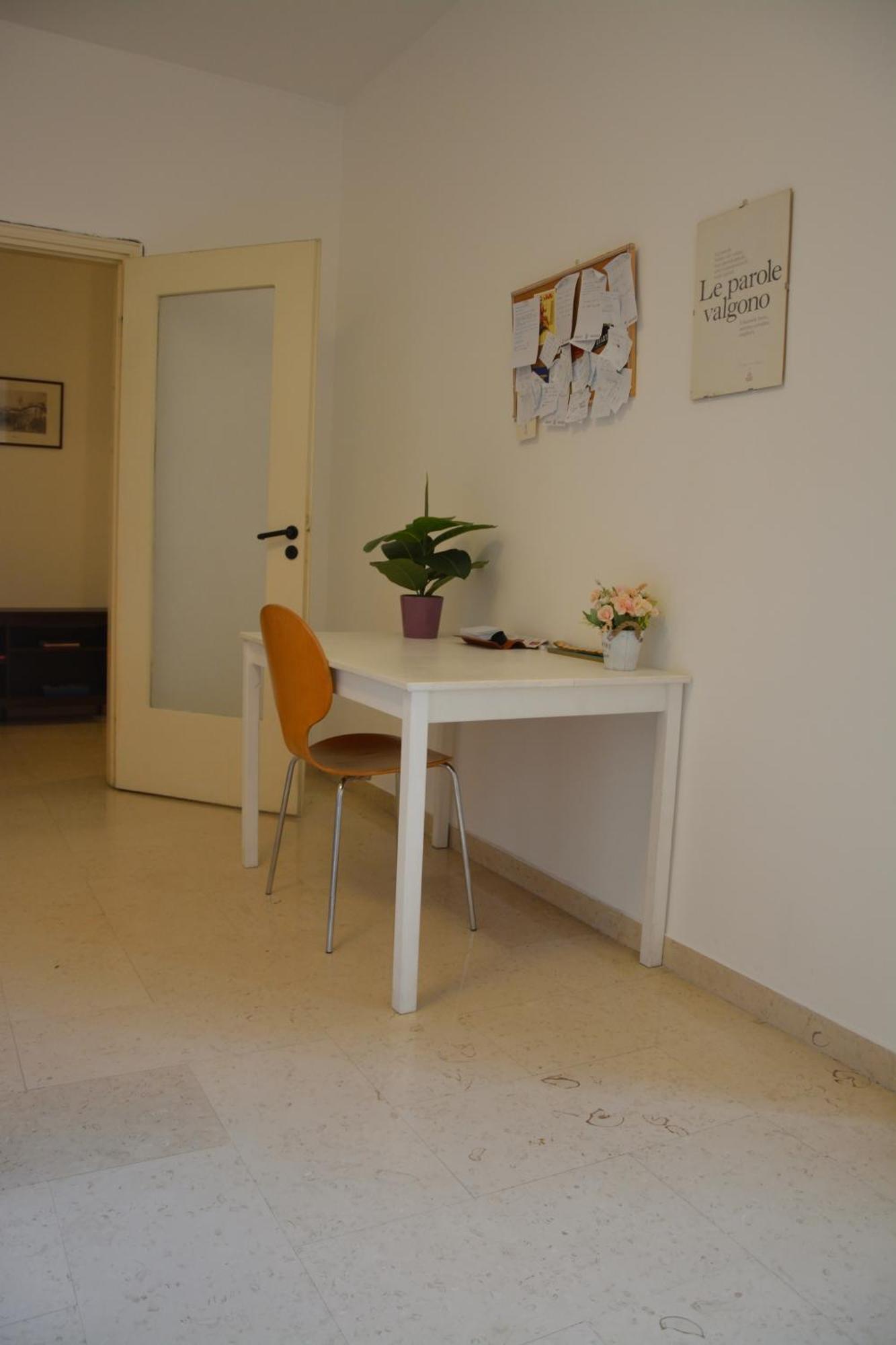 Appartamento Syle. Milano